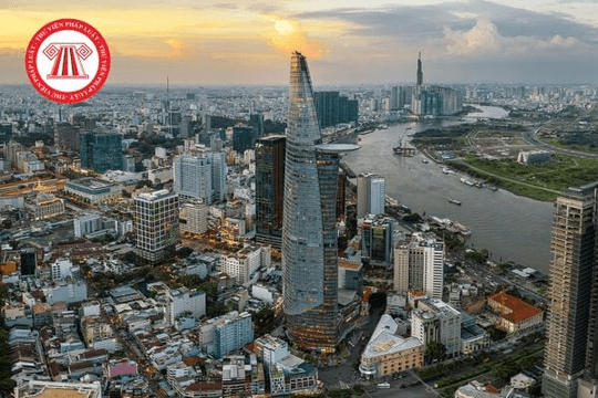 Điều kiện hưởng chính sách hỗ trợ tiền thuê nhà cho cán bộ bị ảnh hưởng do sắp xếp ĐVHC cấp tỉnh tại TP.HCM