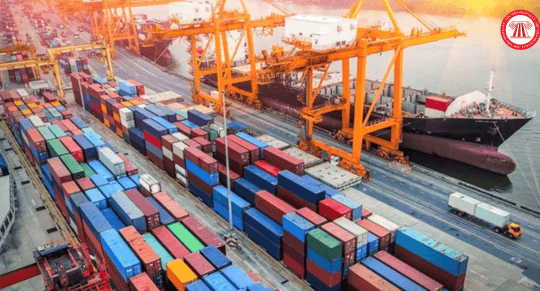 Đối tượng được miễn phí hải quan, lệ phí hàng hóa, phương tiện vận tải quá cảnh từ 12/10/2025