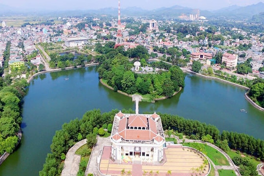 Mức hỗ trợ đi lại và lưu trú cho cán bộ công chức viên chức tỉnh Tuyên Quang từ 5/9/2025