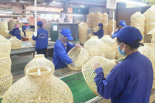 Danh mục ngành nghề được hưởng chính sách khuyến công từ 15/10/2025