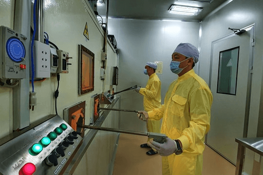 Nghị quyết 70: Đào tạo tối thiểu 25.000 - 35.000 chuyên gia ngành năng lượng hạt nhân