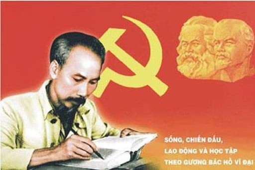 Đối tượng và tiêu chuẩn đào tạo trung cấp lý luận chính trị từ ngày 29/8/2025
