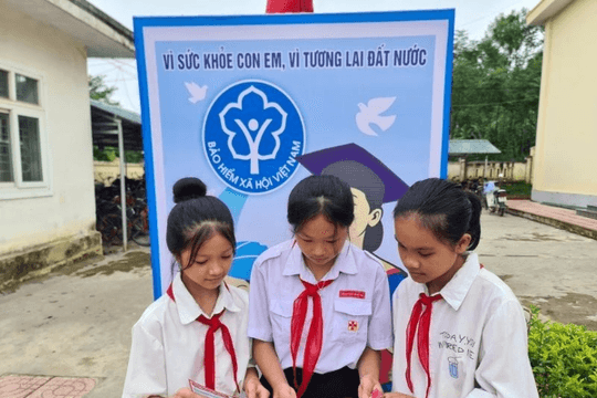 Mức đóng bảo hiểm y tế đối với học sinh sinh viên tại TP.HCM