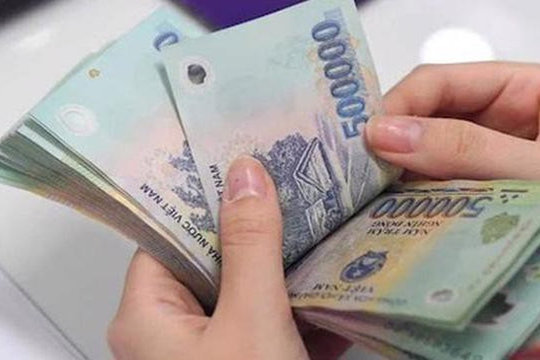 Xây dựng Đề án tiền lương và phụ cấp để áp dụng chung, thống nhất trong toàn hệ thống chính trị