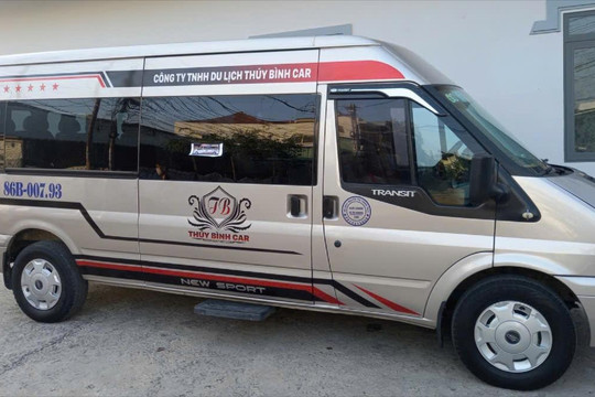 Thúy Bình Car mở tuyến xe Phan Thiết - Đà Lạt hàng ngày