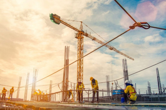 Điều kiện cấp chứng chỉ giám sát xây dựng hạng III