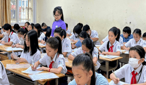 Đối tượng được hỗ trợ chi phí học tập từ 03/9/2025