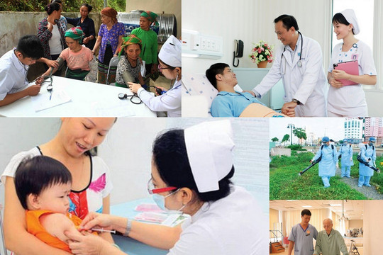 Nghị quyết 32: Chính sách khen thưởng góp phần nâng cao chất lượng dân số tại TPHCM