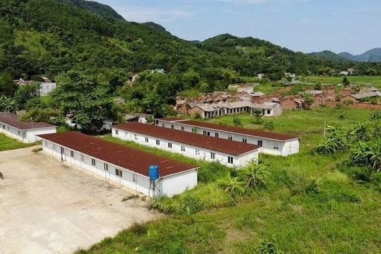 Điều kiện tách đất thành dự án độc lập tại Thanh Hóa mới nhất 2025