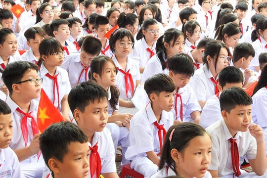 Cơ chế miễn, giảm học phí, hỗ trợ học phí và hỗ trợ chi phí học tập từ ngày 03/9/2025