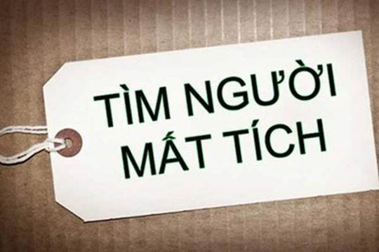 Một người dân Lâm Đồng mất tích khi qua sông Tà Là Ngầu
