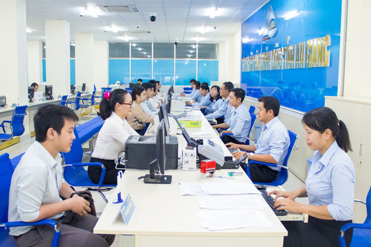 Đơn vị sự nghiệp công lập được chuyển viên chức đến vị trí khác khi có nhu cầu (dự kiến)