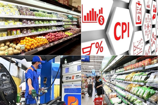 Chỉ đạo điều hành giá các mặt hàng chiến lược trước tình hình kinh tế chính trị thế giới phức tạp