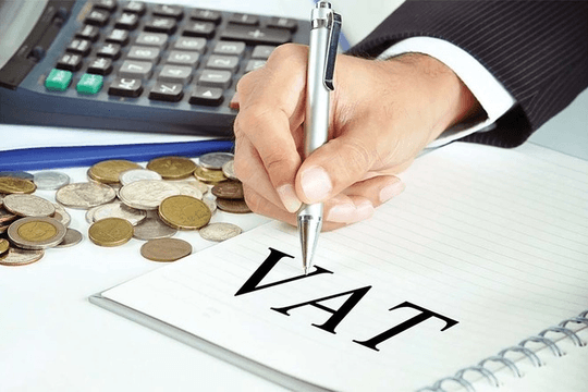 Hoàn thuế GTGT đối với hàng hóa mua bằng nguồn tiền viện trợ quốc tế khẩn cấp từ ngày 03/9/2025