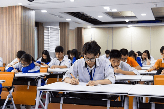 Điểm mới Thông tư 16/2025/TT-BGDĐT về liên kết tổ chức thi cấp chứng chỉ năng lực ngoại ngữ của nước ngoài