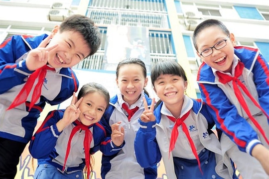 Phương thức cấp bù tiền miễn giảm học phí đối với trường công lập từ 3/9/2025