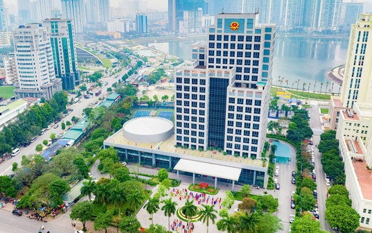 Công văn 7415/BNV-CCVC: Khẩn trương bổ sung nhân sự cấp xã; định hướng danh mục vị trí việc làm ở cấp xã