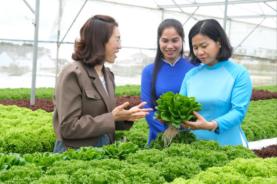 Nâng cao vị thế phụ nữ, an toàn cho trẻ em