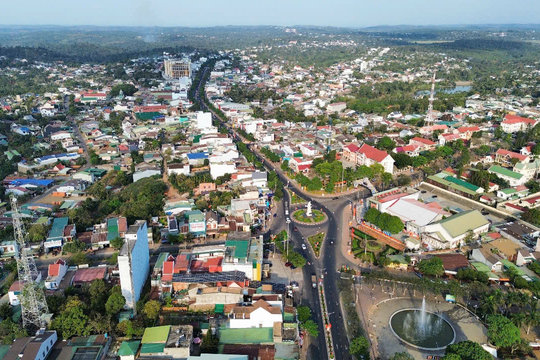 Rào cản thu hút đầu tư từ quy hoạch bô xít