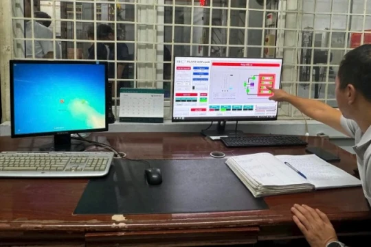 Công nghệ tiên tiến trong xử lý và bảo quản nông sản, thực phẩm