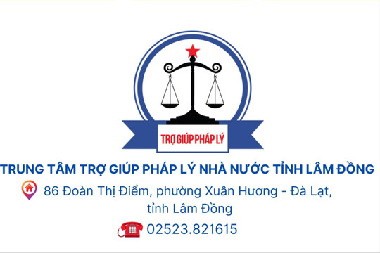 Trung tâm trợ giúp pháp lý Nhà nước Link vào Link vao Dubai