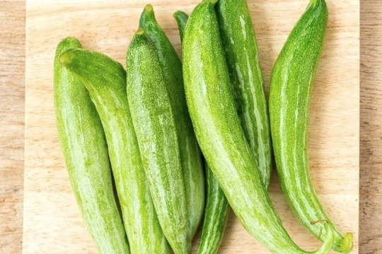Quả lặc lè có tác dụng gì?