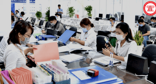 Chi tiết 4 phương án bảo đảm nhân sự cấp xã sau khi thực hiện CQĐP 02 cấp (Công văn 7415)