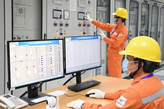 Nguyên tắc điều chỉnh giá bán lẻ điện bình quân theo Nghị định 72/2025