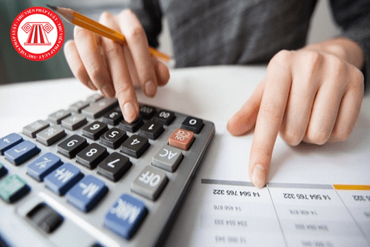 Khai quyết toán thuế thu nhập cá nhân trả từ tiền lương, tiền công