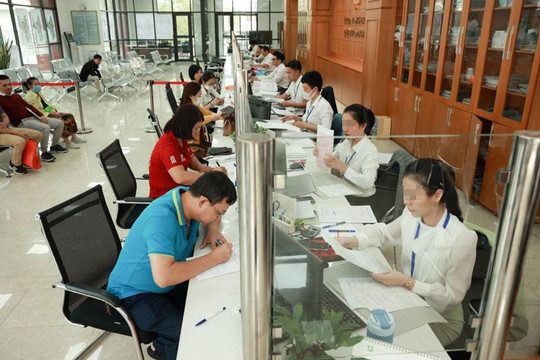 Hướng dẫn 12 vị trí việc làm tại Phòng Kinh tế cấp xã theo Công văn 7415/BNV-CCVC năm 2025