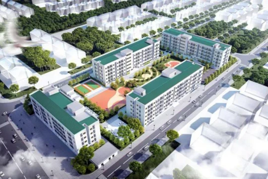 Sở Xây dựng Lâm Đồng tiếp nhận hồ sơ mua nhà ở xã hội tại Đức Trọng đợt 6
