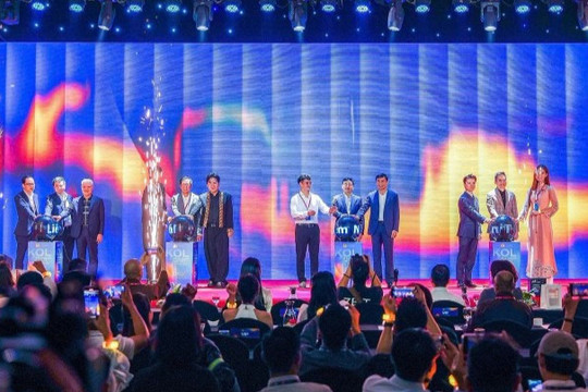 Kiến tạo niềm tin số trong kỷ nguyên mới