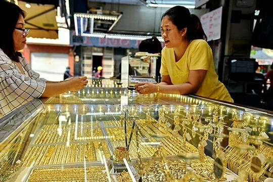 Nguyên tắc quản lý hoạt động kinh doanh vàng từ ngày 10/10/2025