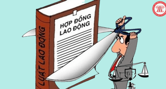 Công văn 7601: Nộp lại Giấy phép về đưa người lao động Việt Nam đi làm việc ở nước ngoài theo hợp đồng