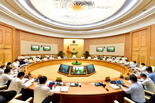 Cơ quan duy nhất số lượng cấp phó được vượt 50% tổng số biên chế được giao