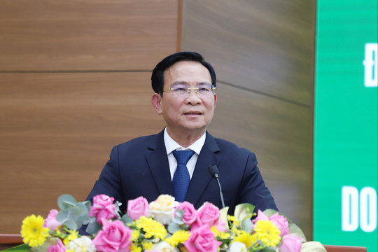 Lâm Đồng hành động vì môi trường đầu tư thông thoáng