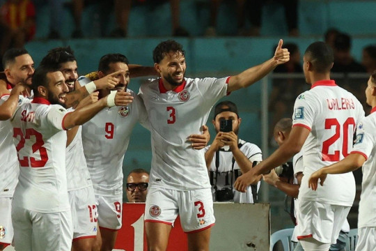 Xác định đội tuyển thứ 18 giành vé dự vòng chung kết World Cup 2026