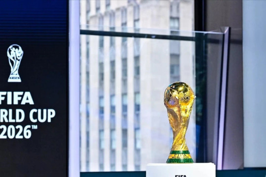 Khu vực Bắc Mỹ trước viễn cảnh mất cơ hội đăng cai World Cup do biến đổi khí hậu