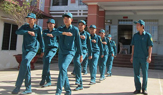 Bộ Nội vụ có hướng dẫn mới về xếp lương công chức Chỉ huy trưởng, Phó Chỉ huy trưởng cấp xã (mới)