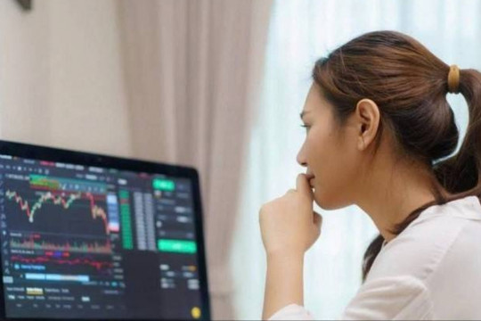 Nhà đầu tư được mở nhiều tài khoản tại các tổ chức cung cấp dịch vụ tài sản mã hóa