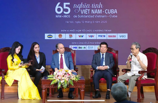 MB và hành trình kiến tạo mạng xã hội thiện nguyện “Make in Vietnam” vì cộng đồng