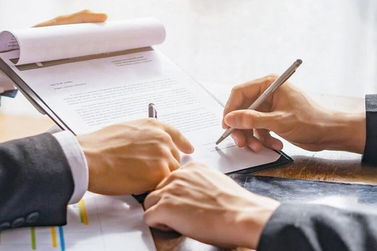 Biệt thự trong dự án bất động sản có cần thẩm định báo cáo nghiên cứu khả thi?