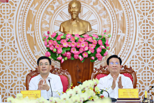 Nhiều khó khăn, thách thức cần tháo gỡ triển khai Quy hoạch điện VIII
