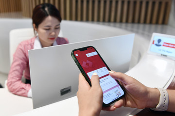 Chủ tài khoản phải gặp mặt trực tiếp để mở tài khoản thanh toán từ 31/8/2025
