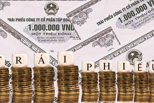 Nghị quyết 273: Chính phủ nghiên cứu phát hành trái phiếu bằng USD