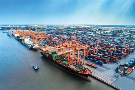Quy định về phối hợp xây dựng và triển khai cơ sở dữ liệu biển nhằm hỗ trợ phát triển bền vững kinh tế biển