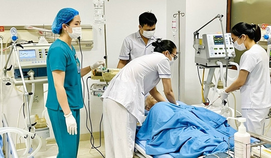 Các trường hợp bổ nhiệm vào chức danh nghề nghiệp bác sĩ năm 2025