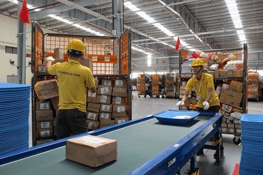Chỉ thị 02: Tăng cường công tác bảo đảm an toàn, an ninh bưu chính phục vụ Đại hội Đảng bộ các cấp