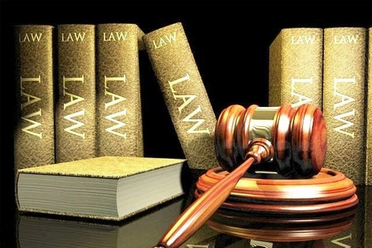 Văn bản hợp nhất Bộ luật Tố tụng hình sự 2025 mới nhất