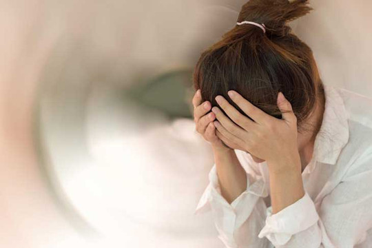 Cảnh giác với những cơn chóng mặt thường xuyên